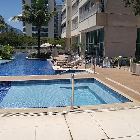Verano Stay Barra Da Tijuca Rio de Janeiro Exteriör bild