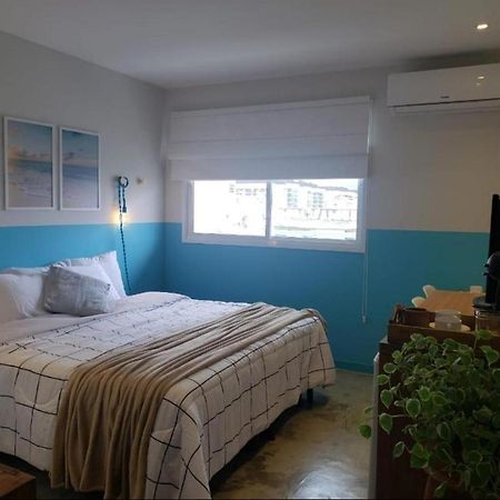 Verano Stay Barra Da Tijuca Rio de Janeiro Exteriör bild