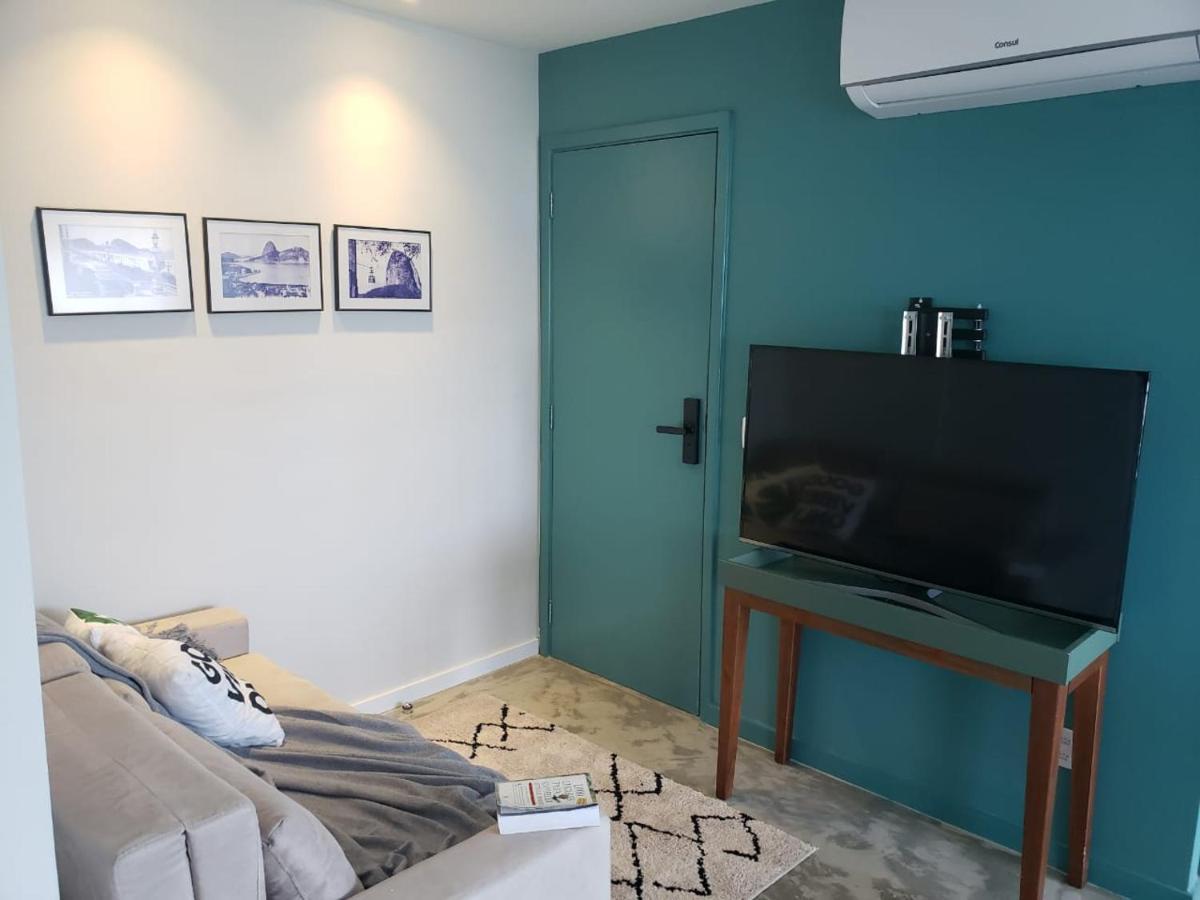 Verano Stay Barra Da Tijuca Rio de Janeiro Exteriör bild