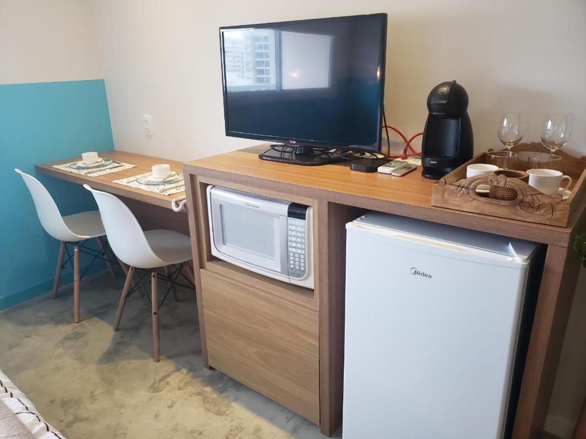 Verano Stay Barra Da Tijuca Rio de Janeiro Exteriör bild
