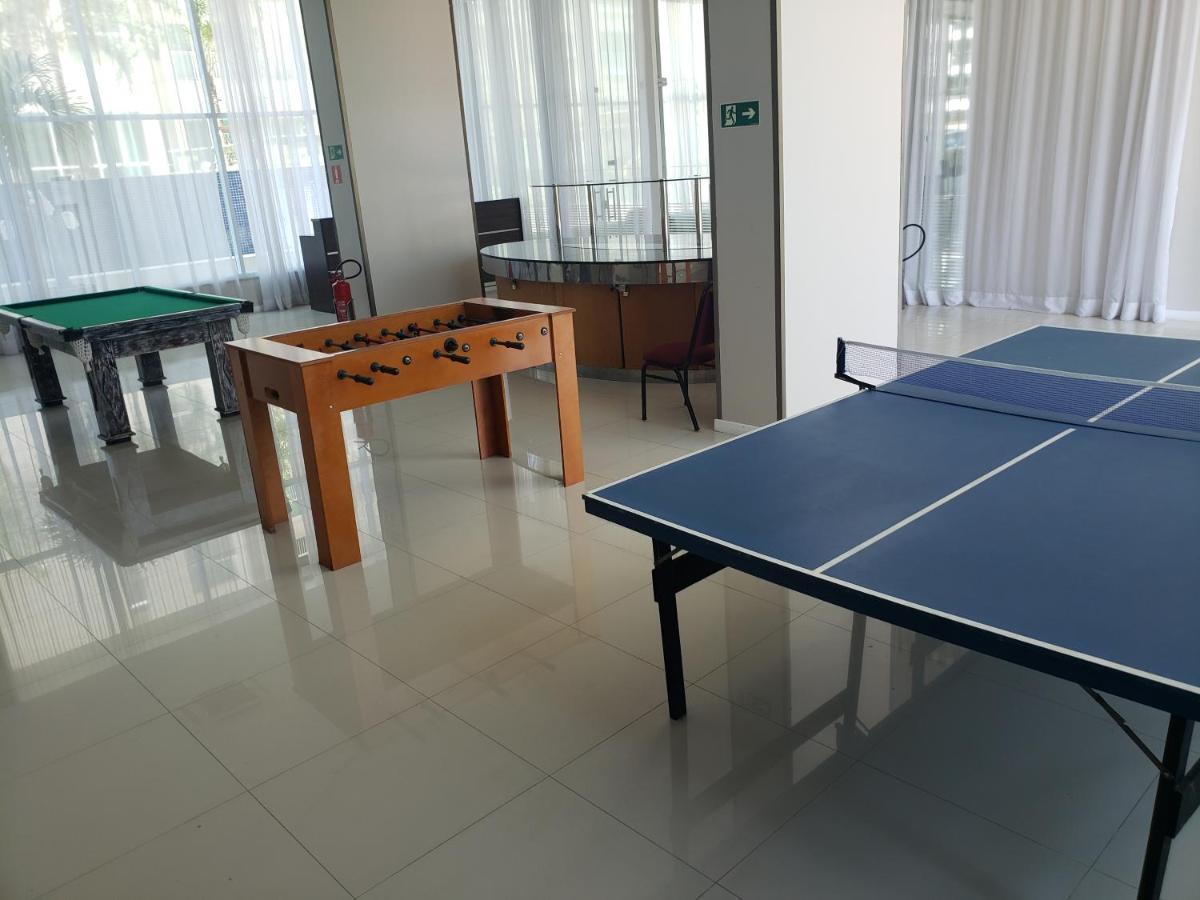 Verano Stay Barra Da Tijuca Rio de Janeiro Exteriör bild
