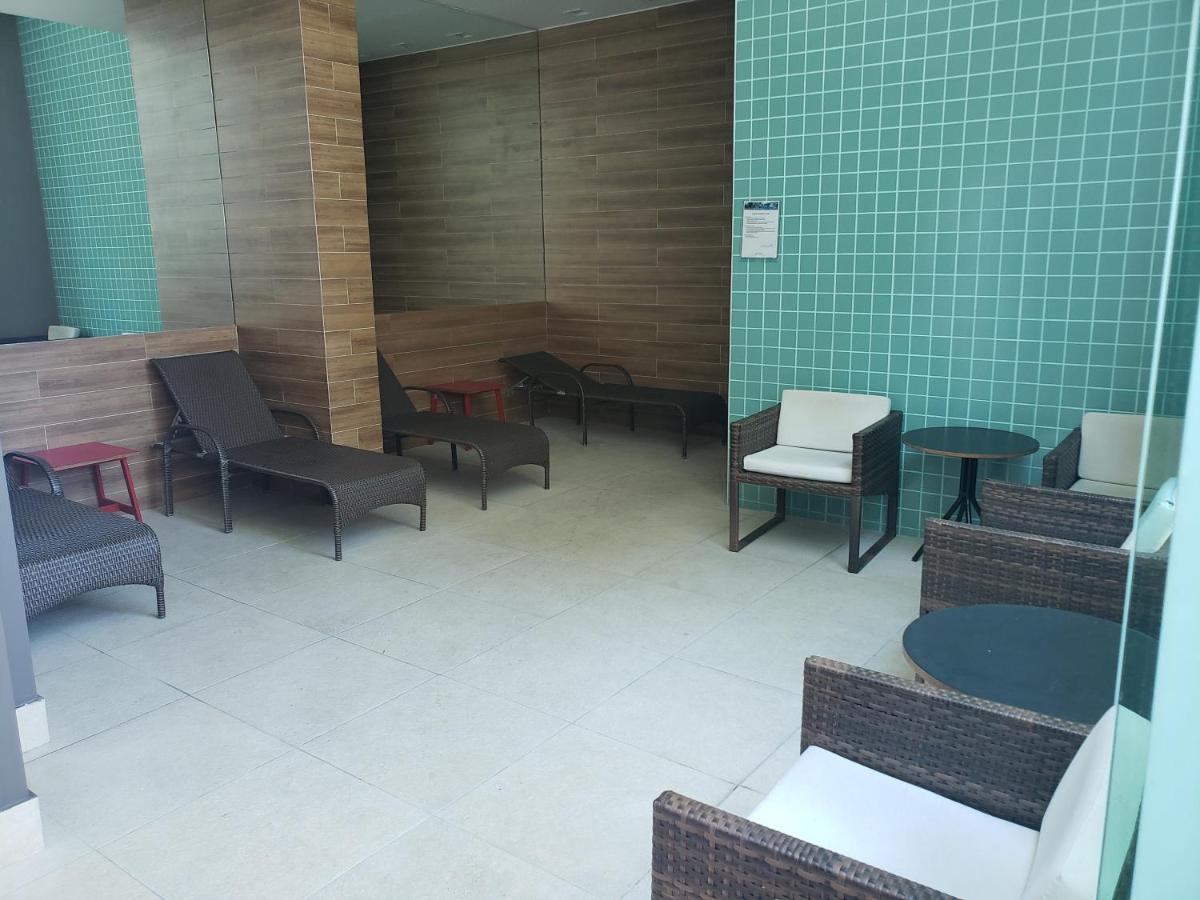 Verano Stay Barra Da Tijuca Rio de Janeiro Exteriör bild