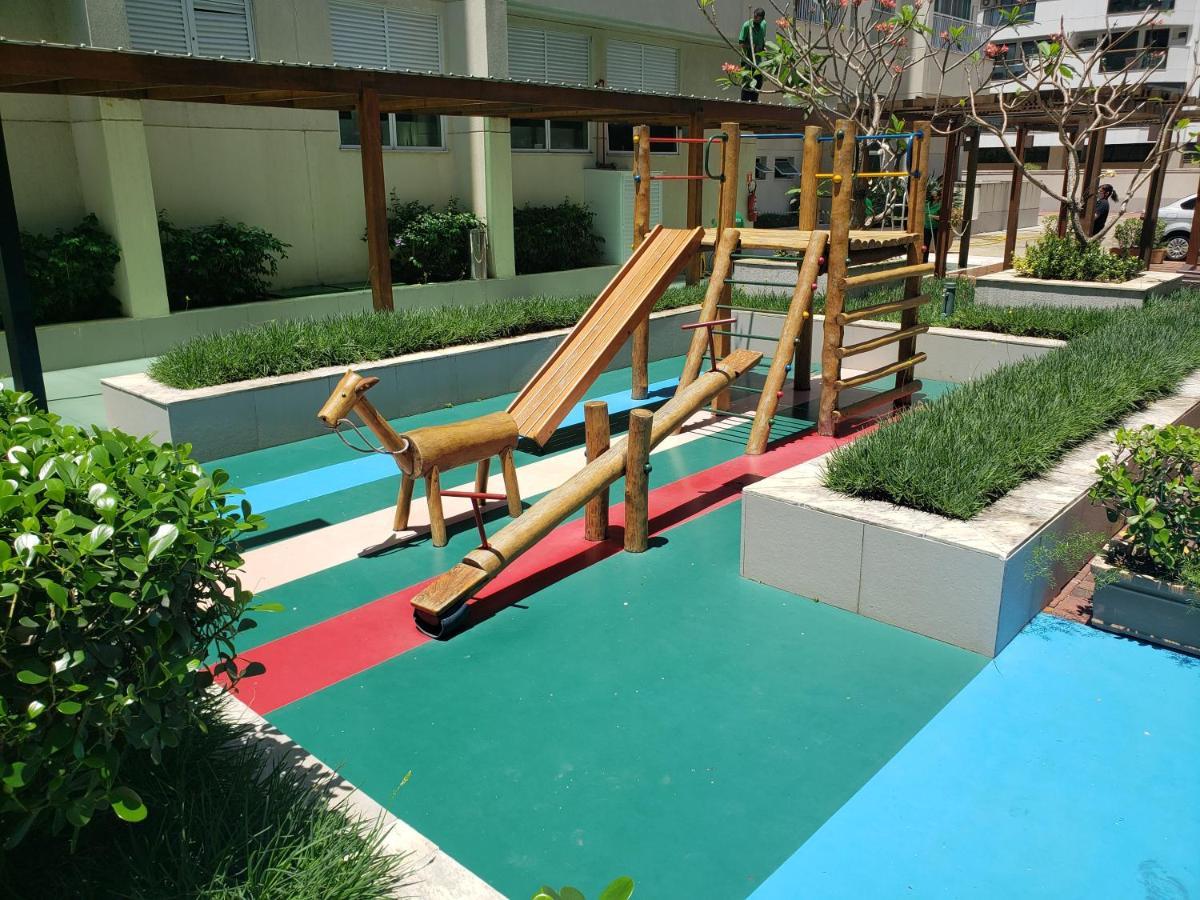 Verano Stay Barra Da Tijuca Rio de Janeiro Exteriör bild