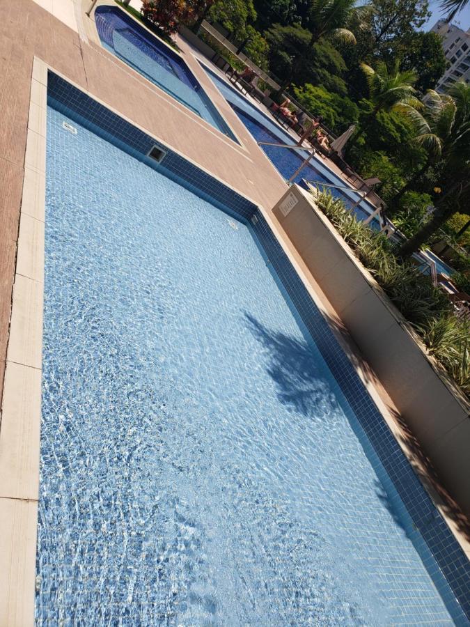 Verano Stay Barra Da Tijuca Rio de Janeiro Exteriör bild