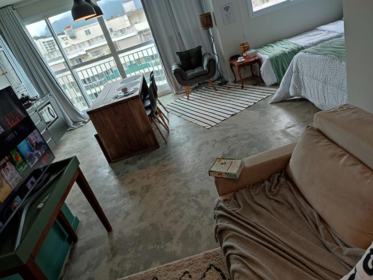 Verano Stay Barra Da Tijuca Rio de Janeiro Rum bild