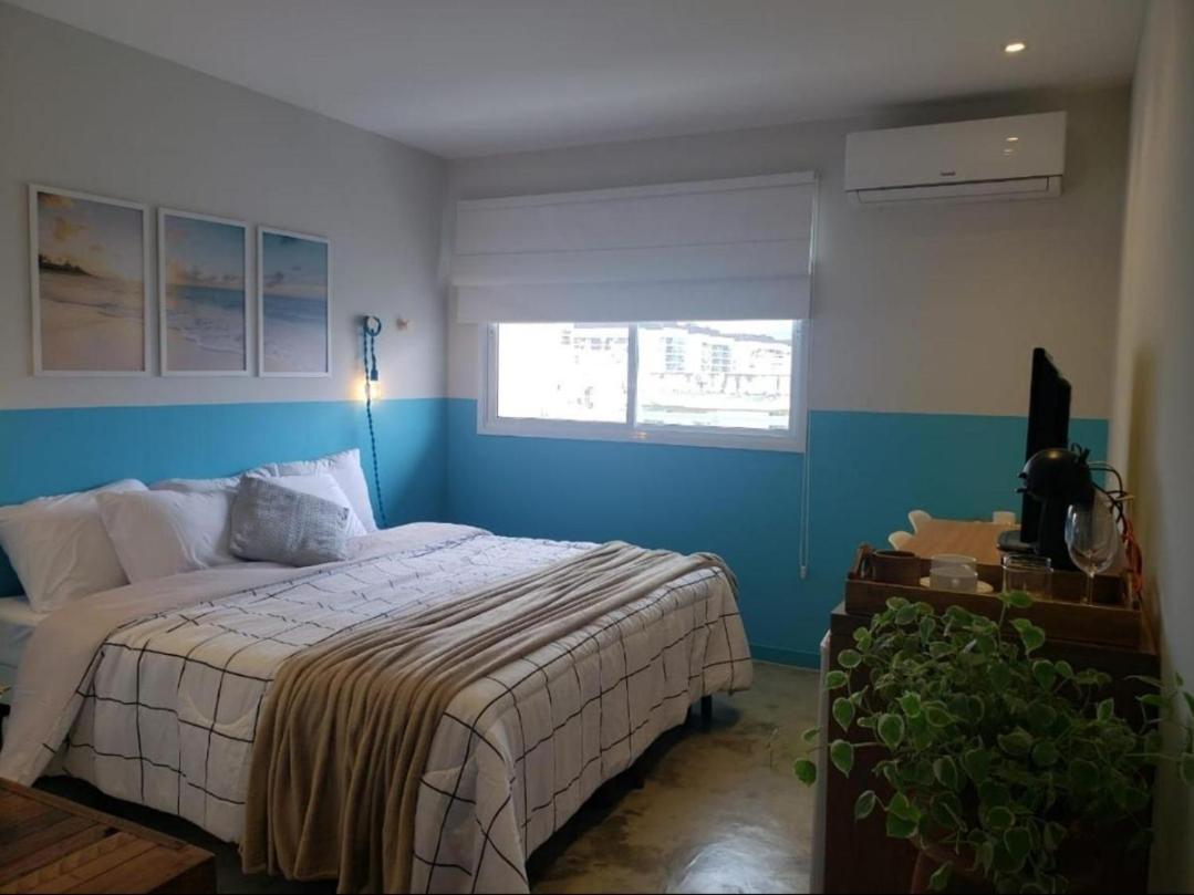 Verano Stay Barra Da Tijuca Rio de Janeiro Exteriör bild