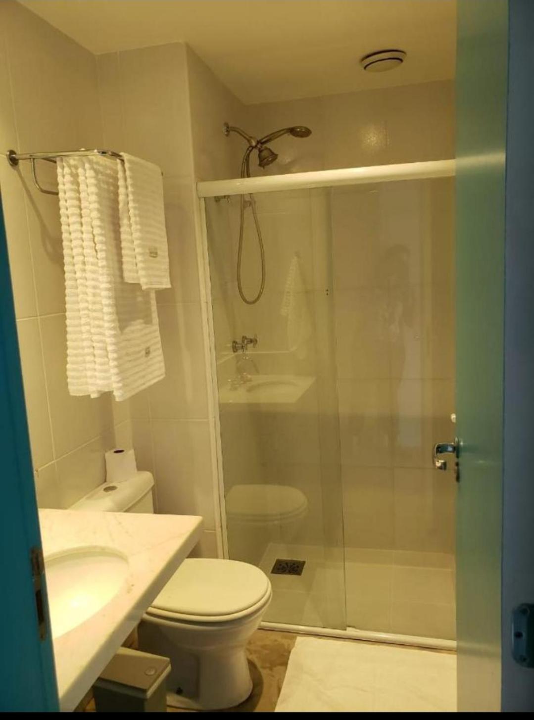 Verano Stay Barra Da Tijuca Rio de Janeiro Exteriör bild