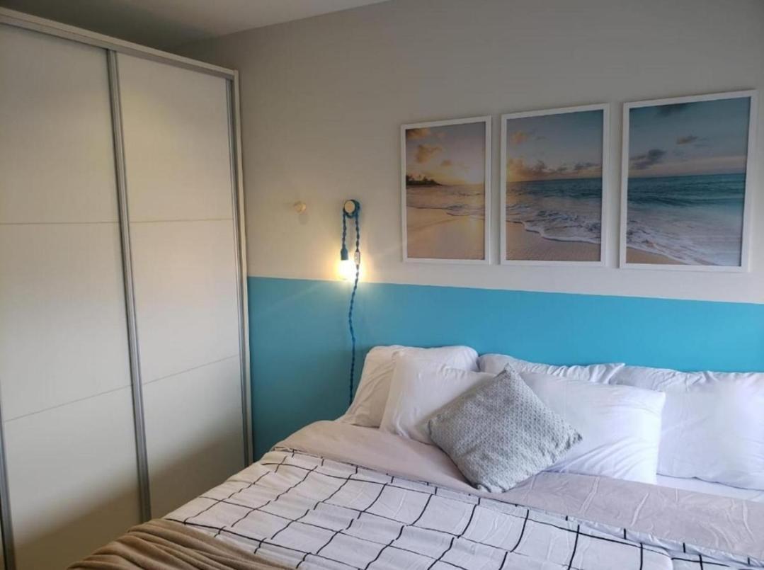 Verano Stay Barra Da Tijuca Rio de Janeiro Exteriör bild