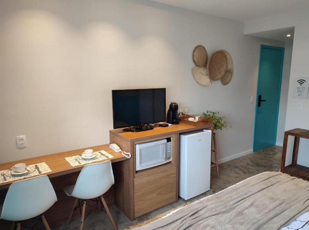 Verano Stay Barra Da Tijuca Rio de Janeiro Exteriör bild